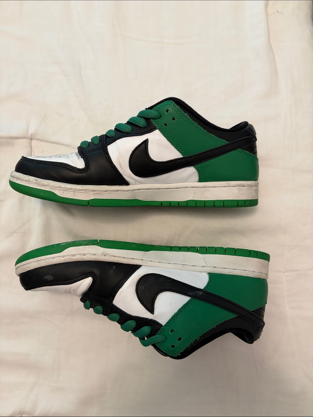 Nike SB Dunk Low Pro 10W/8M